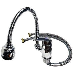 [OFLPM919]주방 씽크대 자바라 교체 수전 싱크 헤드 부속