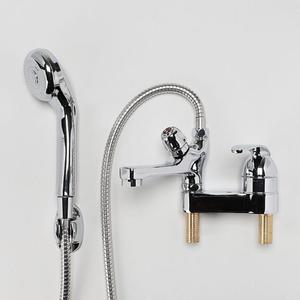 [OFM61NR2]수전세트 은하수  겸용세면기 대붙이 ES5000