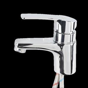 [OFM61NPT]수전세트 세인트  원홀세면기 대붙이 ST 400