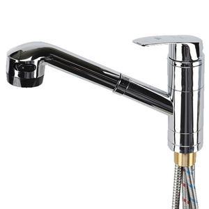 [OFM61NS0]수전세트 이젠 원홀 대붙이 IP E500