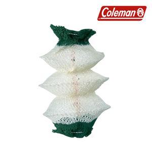 콜맨 노스스타 LP 가스 가솔린 랜턴 맨틀 심지 X 2개