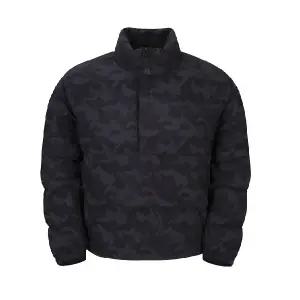 [대구백화점] [PGA TOUR]남성 중기장 헤비다운 아노락(L234DW313P)