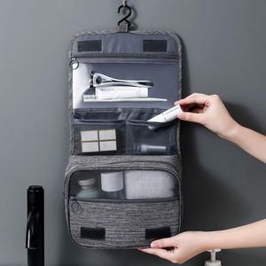 여행용 세면대 행거 수납 화장품 세안용품 수납가방 파우치 여행가방 여행용파우치