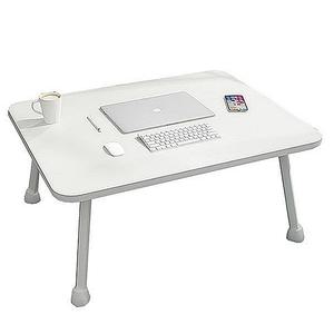 튼튼한 접이식 좌식책상 야식책상 1인밥상 침대책상 교자상