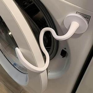 닫힘방지 세탁기 건조기 자석 환기 펫 도어클립