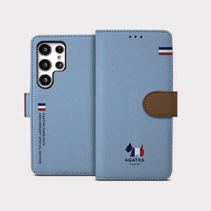 [신세계몰][제작]J2 아가타 베이직 다이어리 케이스