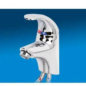 원홀욕실용수전2109 세면대 수도꼭지 수전 W319514