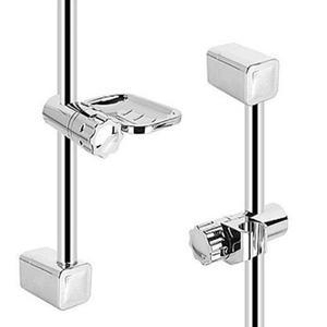 샤워기 거치대 홀더 샤워기슬라이드바 WD6588F