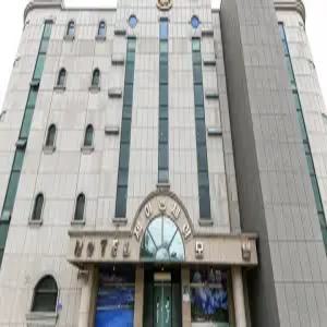 [충남] 논산 제이제이(충남모텔/논산모텔)