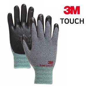 3M 장갑 슈퍼그립 200 터치 TOUCH 코팅장갑