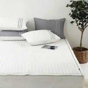 /이노르노 이노르노 뱀부 시어서커 여름이불 카페트 SS