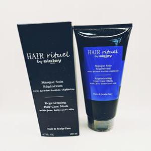 시슬리 리제너레이팅 헤어 케어 마스크 200ml