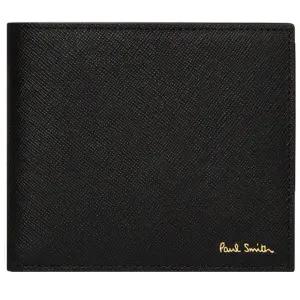 [PAUL SMITH] 24SS 포레스트 레인보우 반지갑 M1A 4832 HMINST 79