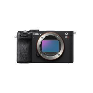 소니 α7CR 컴팩트 풀프레임 카메라 ILCE-7CR/B 주)CH