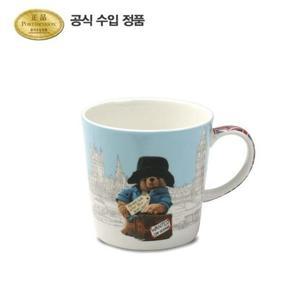 [포트메리온]패딩턴 베어 런던 머그 0.28L 1P