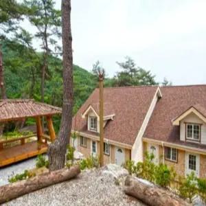 [강원] 원주 싸리치숲속랜드 펜션(강원, 원주)