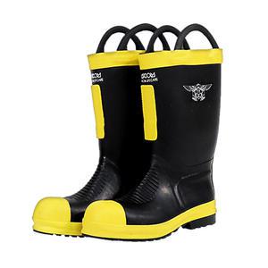 산청 소방안전화 SCA1201GN 소방안전장화 방열장화