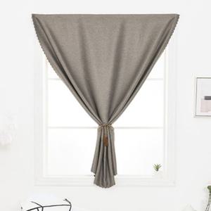 붙이는 암막커튼 180x150 셀프 가림막 커텐 패브릭