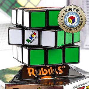 [RUBIK'S 정품-루빅스큐브] 3X3 SPEED PRO 스피드프로