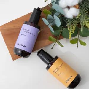 호호바 아로마 괄사 마사지 천연 바디 릴렉싱 멀티 오일 숙면 잠잘오는향