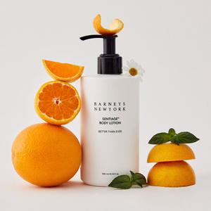 [롯데백화점]바니스 뉴욕 센티아쥬 바디 로션 베러 댄 에버