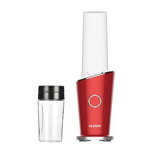 휴롬 본사 정품 미니 블렌더 BL-C01FRD - 레드