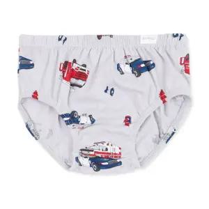 [롯데백화점]오가닉맘 엠블남아브리프(MJFUUP03)