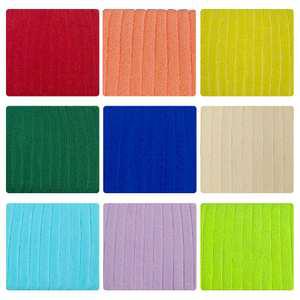 제이티니 먼지없는 질좋은 깔금한 양말목 100g구성