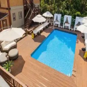 [충남 펜션] 태안(안면도) 올게이츠 (태안,안면도)