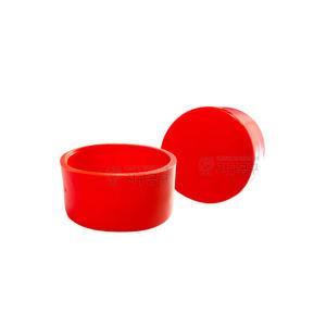 철근보호 찔림방지 비계 파이프 아시바 보호용 실리콘 캡 철근 공사 작업 현장 안전 보호마개 덮개 뚜껑