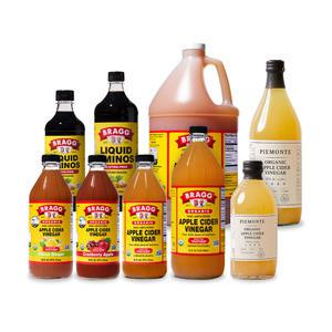 브래그 유기농 애사비 모음전 애플사이다비니거 비네거 사과식초