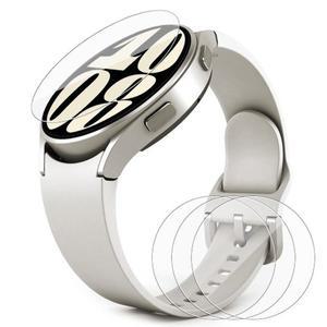 [다이아큐브]갤럭시워치 9H 슬림강화유리 액정보호필름 3매 간편부착