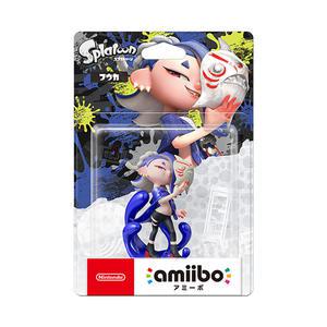 [NINTENDO] 스플래툰3 후우카 amiibo