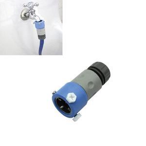 [XBGHHM17]원터치 급수캡 수도 호수 연결 고정 탈부착