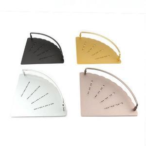 [RG67O23Q]선반 알루미늄 240x240 플라워선반 색상선택