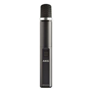 AKG C1000S/C-1000S/콘덴서마이크 정품 100%.!!!!