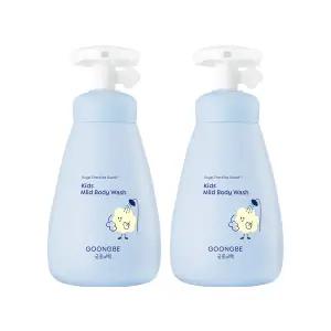 [궁중비책]키즈 마일드 바디워시 300ml x2개