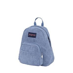 정품인증- 잔스포츠 하프파인트 코듀로이 미니백팩 등산가방 EMBOSSED HEARTS BLUE145714