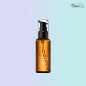 [커리쉴] 커리쉴 모이스처 글로우 헤어 에센스 70ml 1개