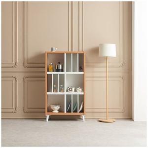 [기타]칸칸투 840 3단 다용도 책장