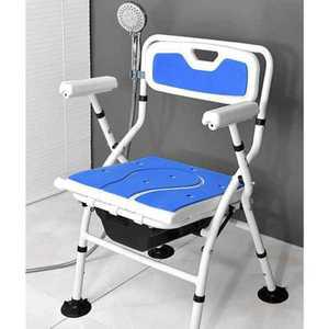 욕실 의자 샤워용 접이식 노인용목욕의자 미끄럼방지