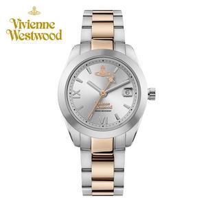 여성 메탈시계 VV292SLSR