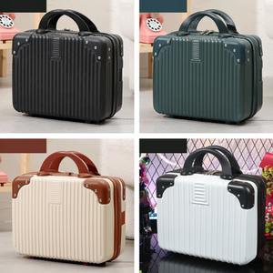 서머레디백 보조백 캐리어 14인치 소형 8color 카트 여행용 캠핑