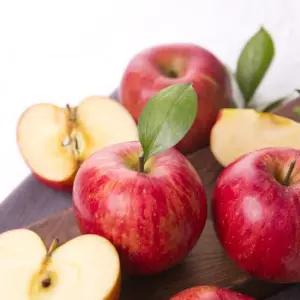 Fresh 고당도 거창 함양 사과 대과 5kg 15-17과