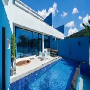 [경남] 거제산토스풀빌라(경남, 거제)