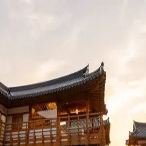 [경북] 경주놀러와한옥독채풀빌라펜션(경북, 경주)