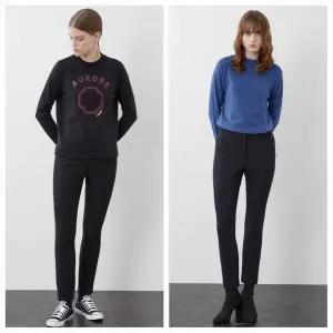 갤러리아 수입소재 스키니팬츠 VOPDL3W9341