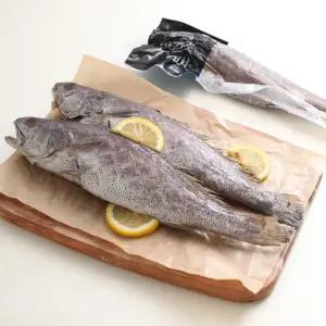 순천만수산 반건조 손질 민어 300g x 3팩 / 국내산 / 제수용