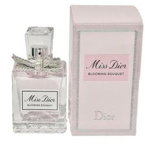 디올 미스디올 블루밍부케 오드 뚜왈렛 5ml 미니/ 찍어바르는 타입