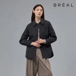 브리엘 퀼팅 셔킷 1종 [런칭 가격 69,900원]